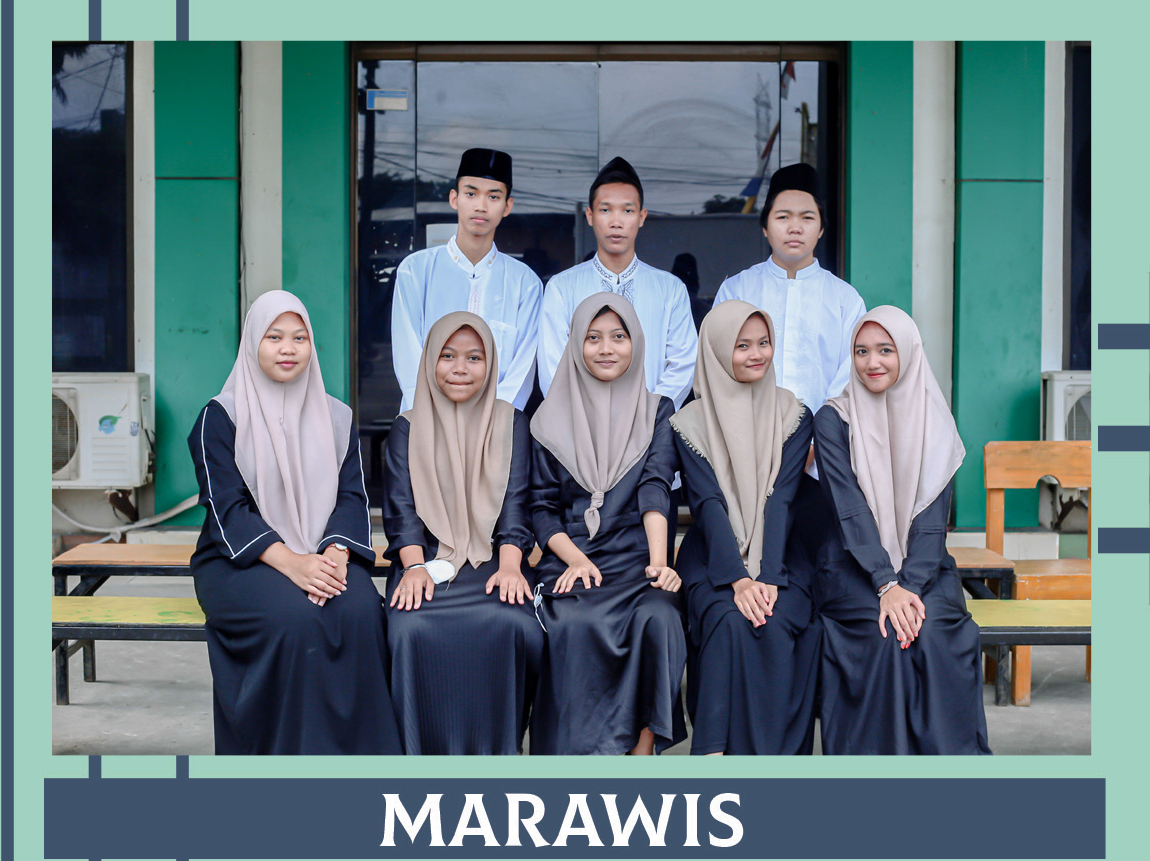 Marawis